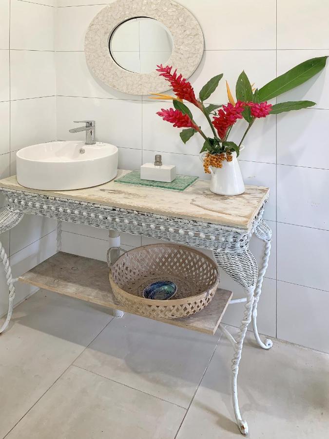 Villa Bella Casa Rarotonga Esterno foto