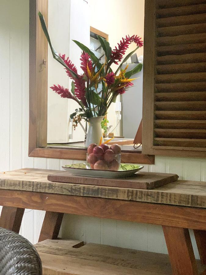 Villa Bella Casa Rarotonga Esterno foto